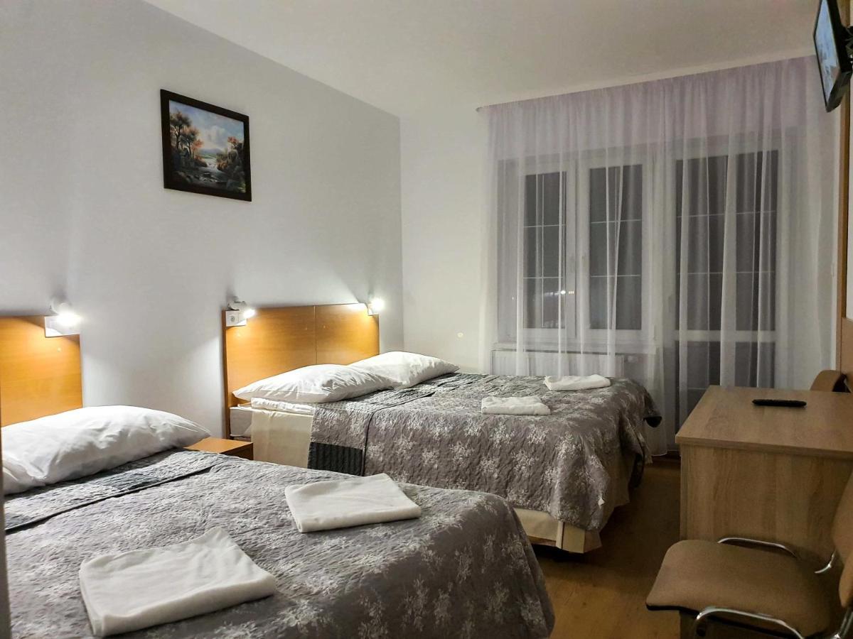 Astoria Apartment ดอมกี ภายนอก รูปภาพ