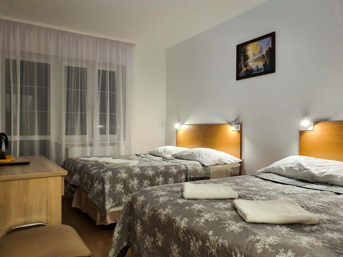 Astoria Apartment ดอมกี ภายนอก รูปภาพ