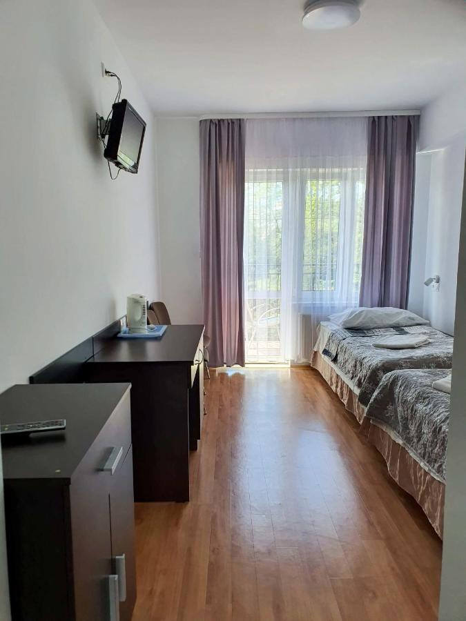 Astoria Apartment ดอมกี ภายนอก รูปภาพ