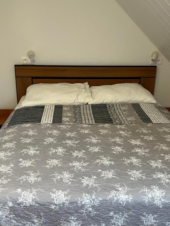 Astoria Apartment ดอมกี ภายนอก รูปภาพ