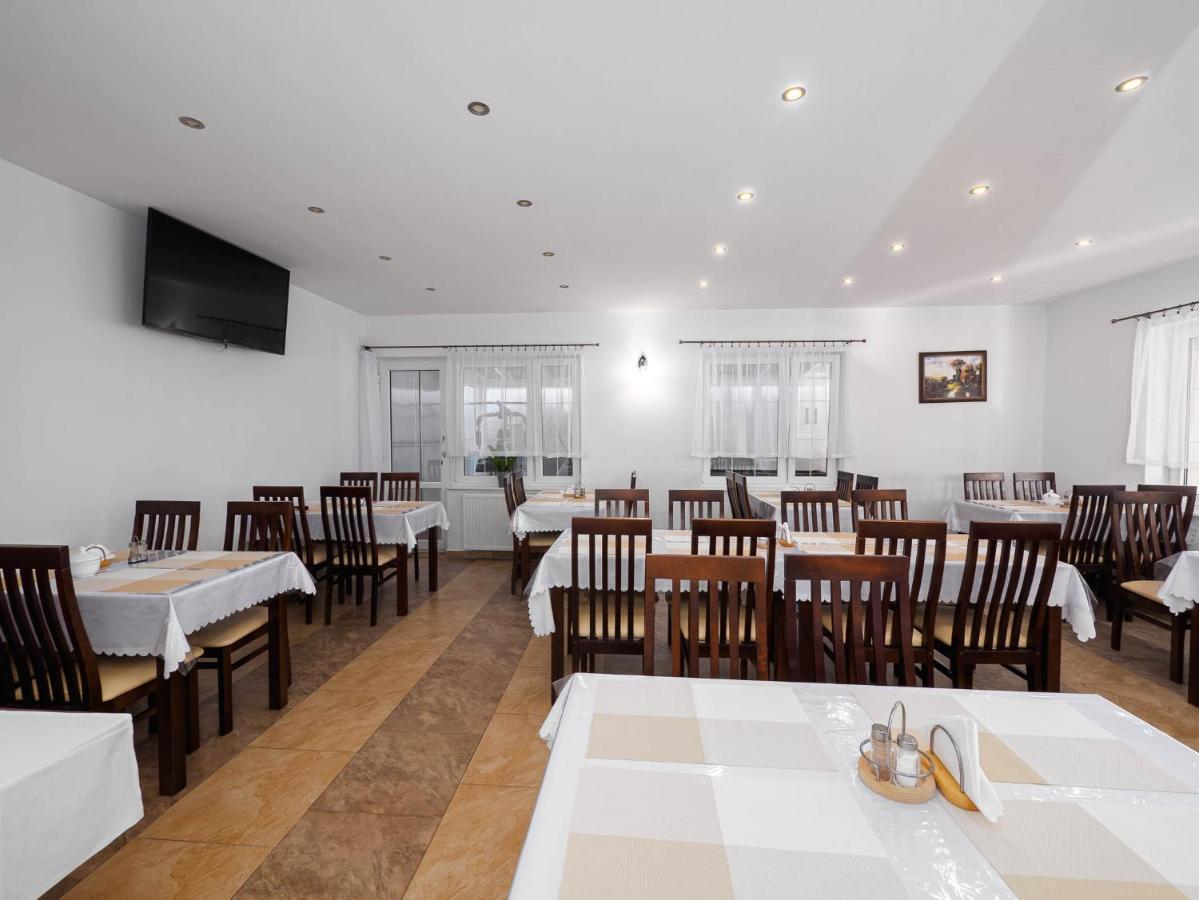 Astoria Apartment ดอมกี ภายนอก รูปภาพ