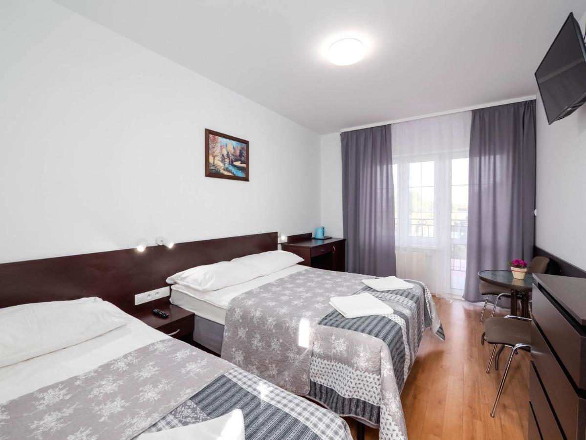 Astoria Apartment ดอมกี ภายนอก รูปภาพ