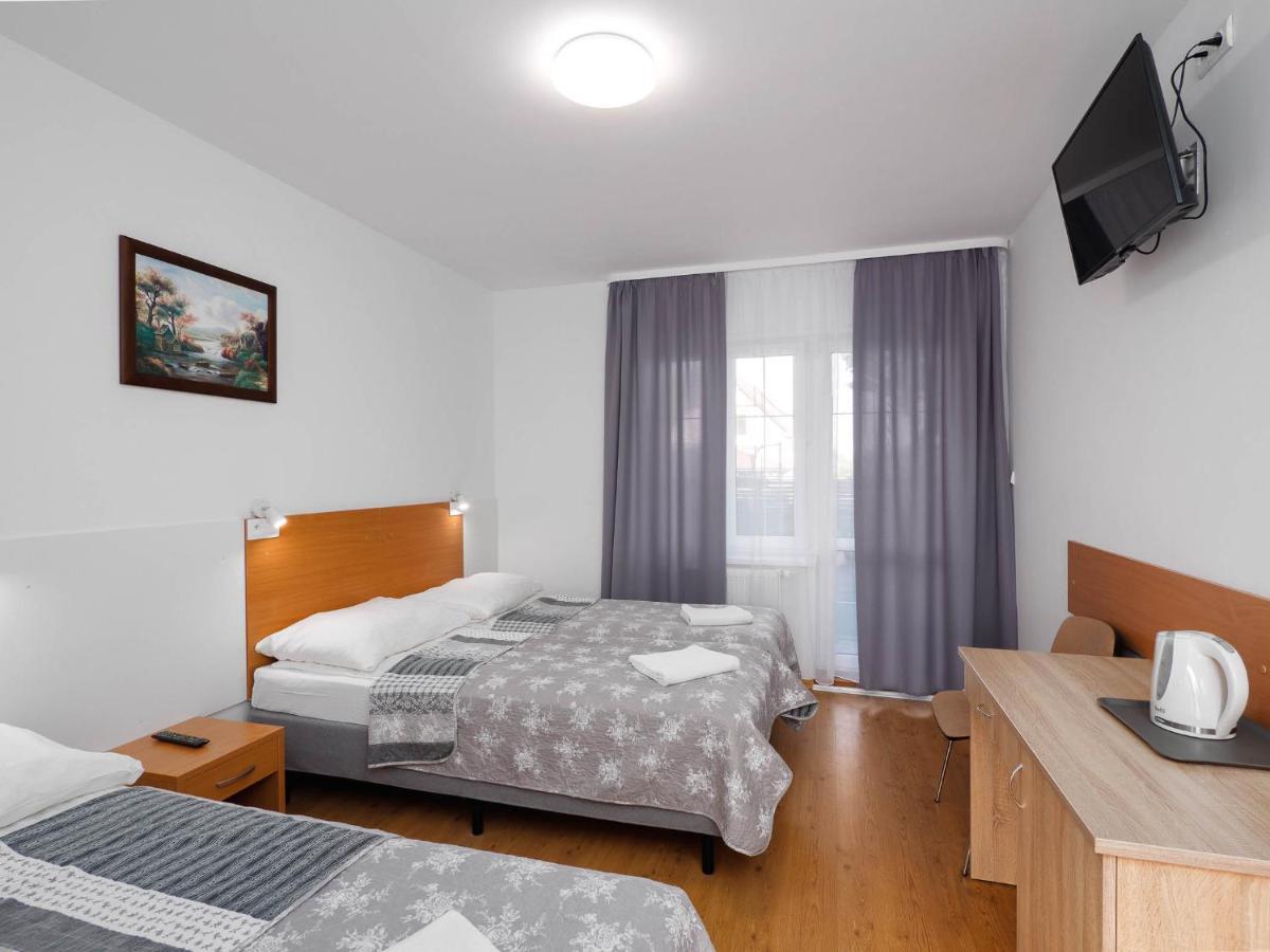 Astoria Apartment ดอมกี ภายนอก รูปภาพ